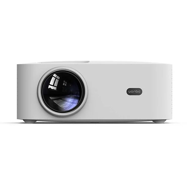 Проектор Wanbo Projector X1 (WB-TX1) (White) - 1