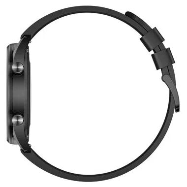 Умные часы IMILAB Smart Watch W12 (Black) EU - 5