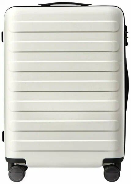 Чемодан 90 Xiaomi Points Suitcase 28 (White) - 3