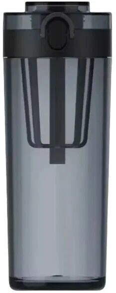 Бутылка для воды Mijia Tritan Water Cup (SJ010501X) черный - 1