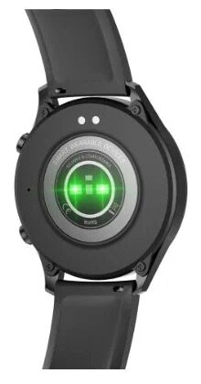 Умные часы IMILAB Smart Watch W12 (Black) EU - 4