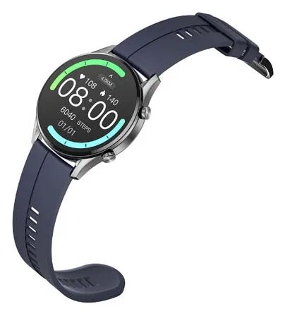 Умные часы IMILAB Smart Watch W12 (Black) EU - 3