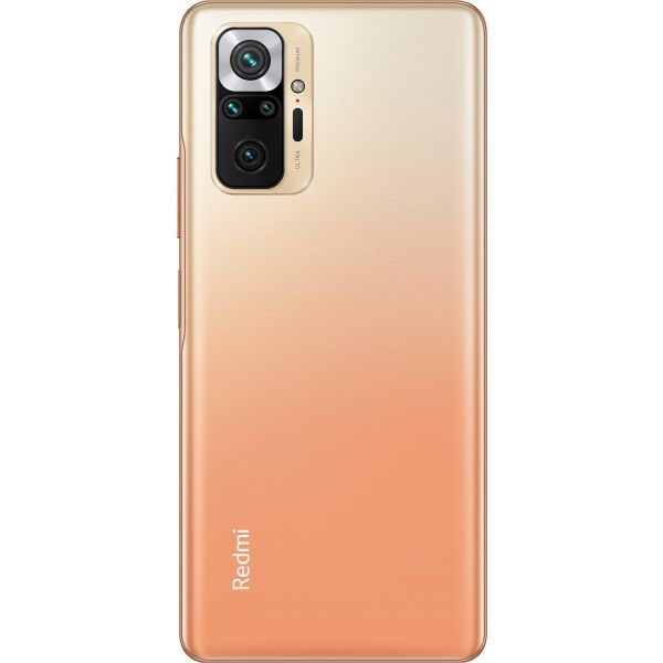 Смартфон Redmi Note 10 Pro 8/128GB (Gradient Bronze) - 3