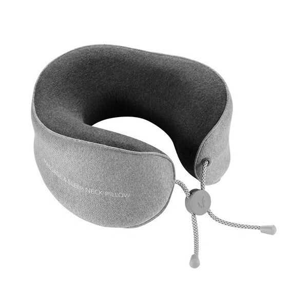 Массажная подушка Lefan massage sleep aid neck pillow fashion upgrade LF-J003-MGY (Grey) - 2