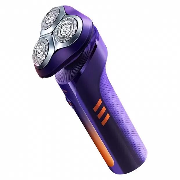 Электробритва Soocas Electric Shaver S31 (Purple) RU - 1