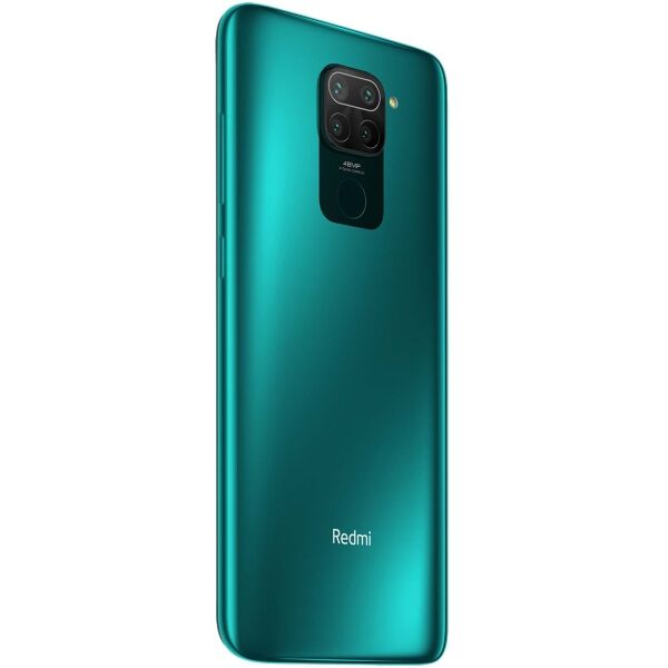 Смартфон Redmi Note 9 3GB/64GB NFC (Green) - 4