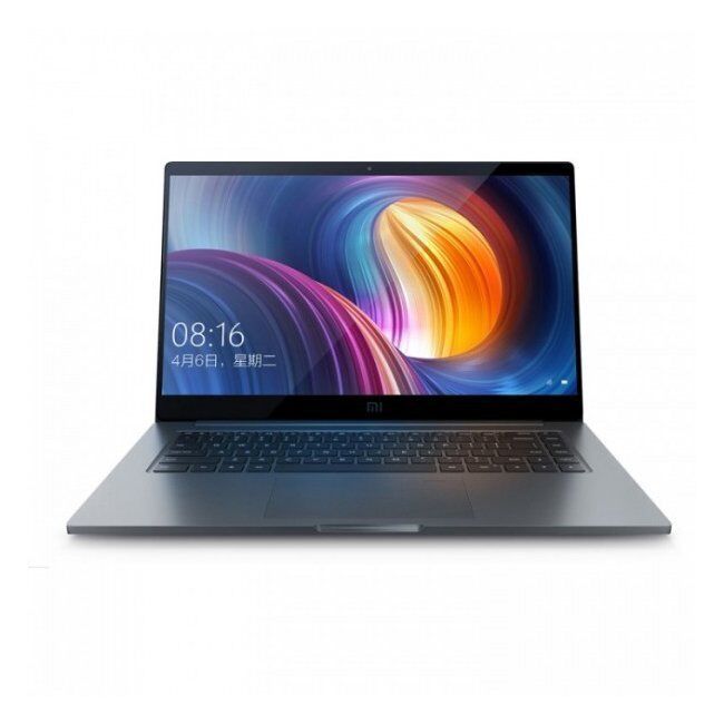 Внешний вид ноутбука Mi Notebook Pro 15.6 Intel Core i5 8/256