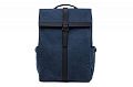Рюкзак 90 Points Grinder Oxford Casual Backpack (Blue/Синий) - фото