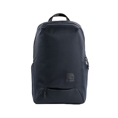 Рюкзак Xiaomi Mi Style Leisure Sports Backpack (Black/Черный)