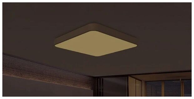 Потолочный светильник Yeelight Ceiling Light C2001S500 YLXD038 (White) - 8