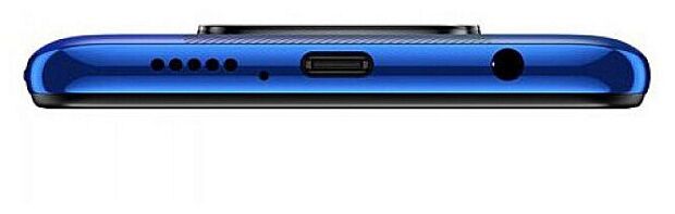 Смартфон POCO X3 Pro 6/128GB (Blue) - 4