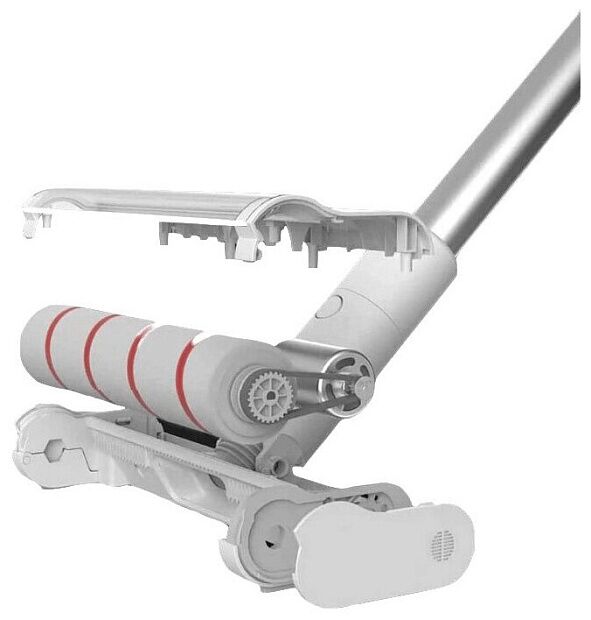 Беспроводной ручной пылесос Dreame V9 Vacuum Cleaner White (White) RU - 3