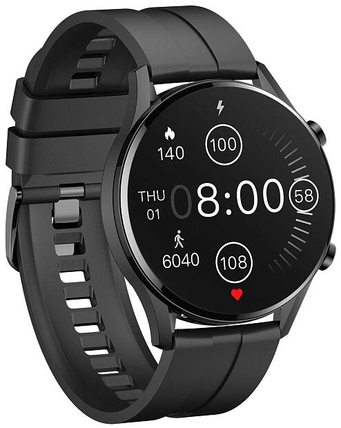 Умные часы IMILAB Smart Watch W12 RU - 1
