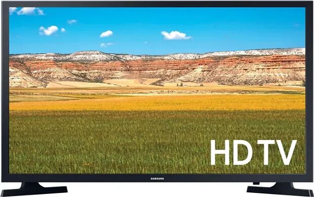 Телевизор Samsung 32 HD UE32T4500AUXCE - 3