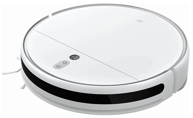 Робот-пылесос Xiaomi Mi Robot Vacuum-Mop 2C (White) EU - 1