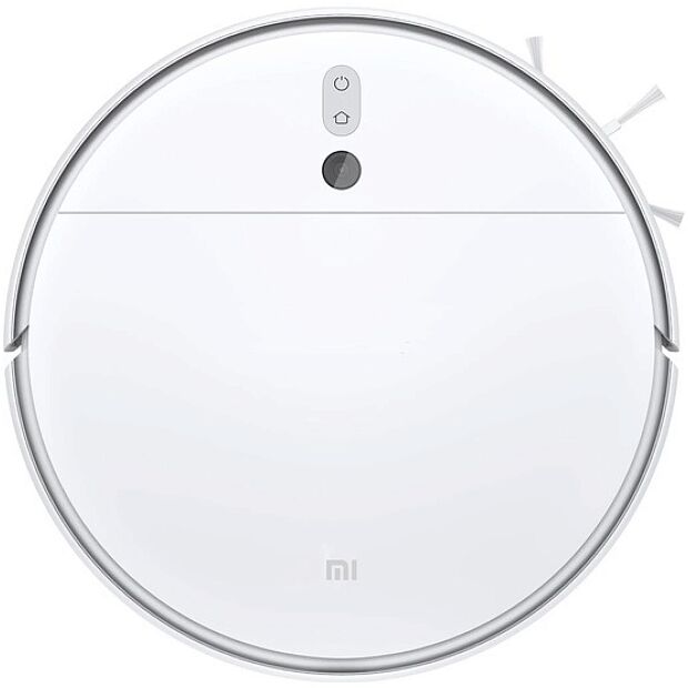 Робот-пылесос Xiaomi Mi Robot Vacuum-Mop 2C (White) EU - 2