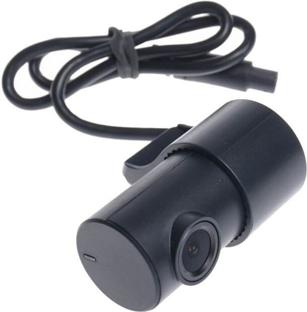 Видеорегистратор DDPai X2S Pro  камера заднего вида (Black) EU - 5
