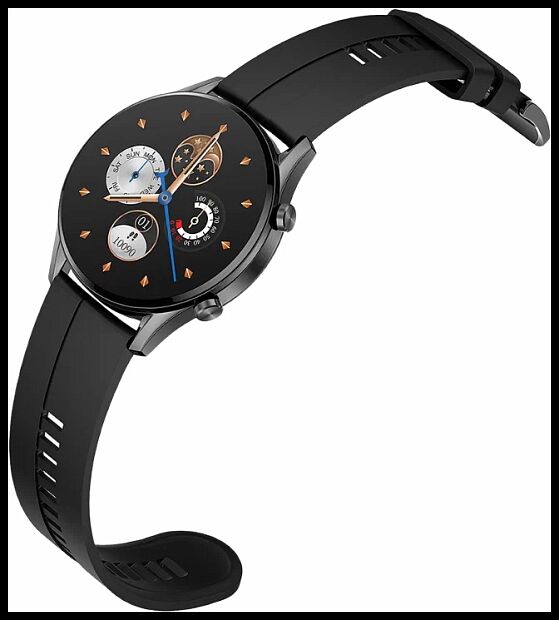 Умные часы IMILAB Smart Watch W12 RU - 5