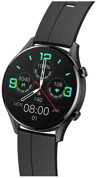 Умные часы IMILAB Smart Watch W12 RU - 3