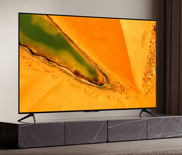 Телевизор Xiaomi Mi TV 6 55 OLED (L55M7-Z2) - 9