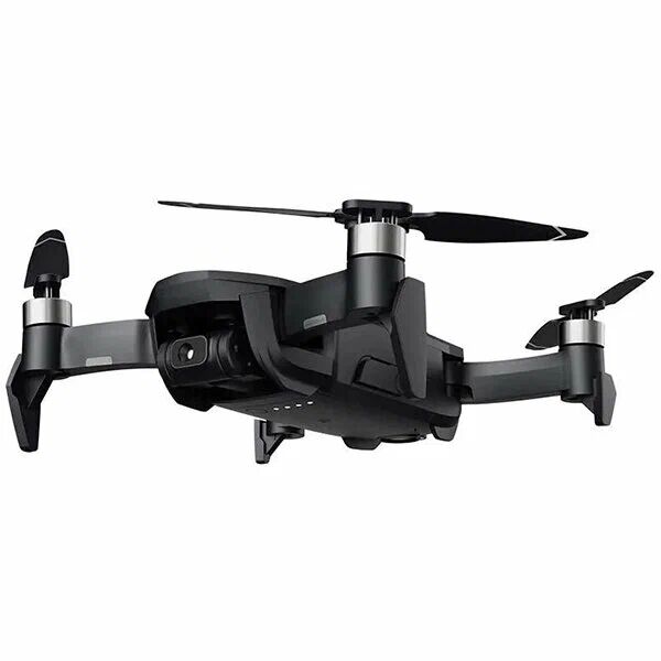 Квадрокоптер Xiaomi Douying Diva Dou 2 UAV HD Aerial Camera Dual Electric Set black - 1