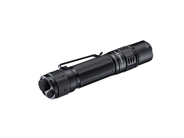 Тактический фонарь Fenix PD36R Pro, PD36RPRO - 2