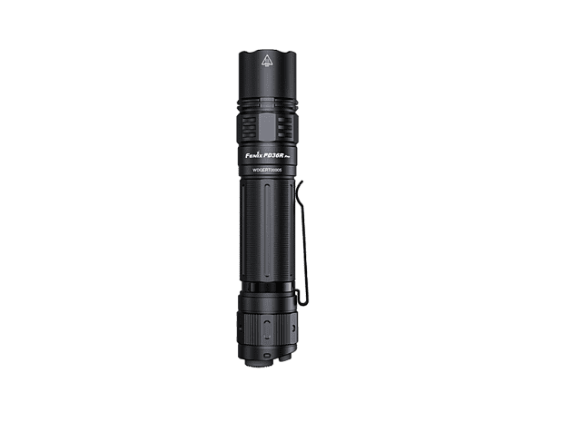 Тактический фонарь Fenix PD36R Pro, PD36RPRO - 3