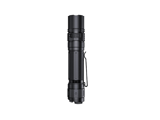 Тактический фонарь Fenix PD36R Pro, PD36RPRO - 4
